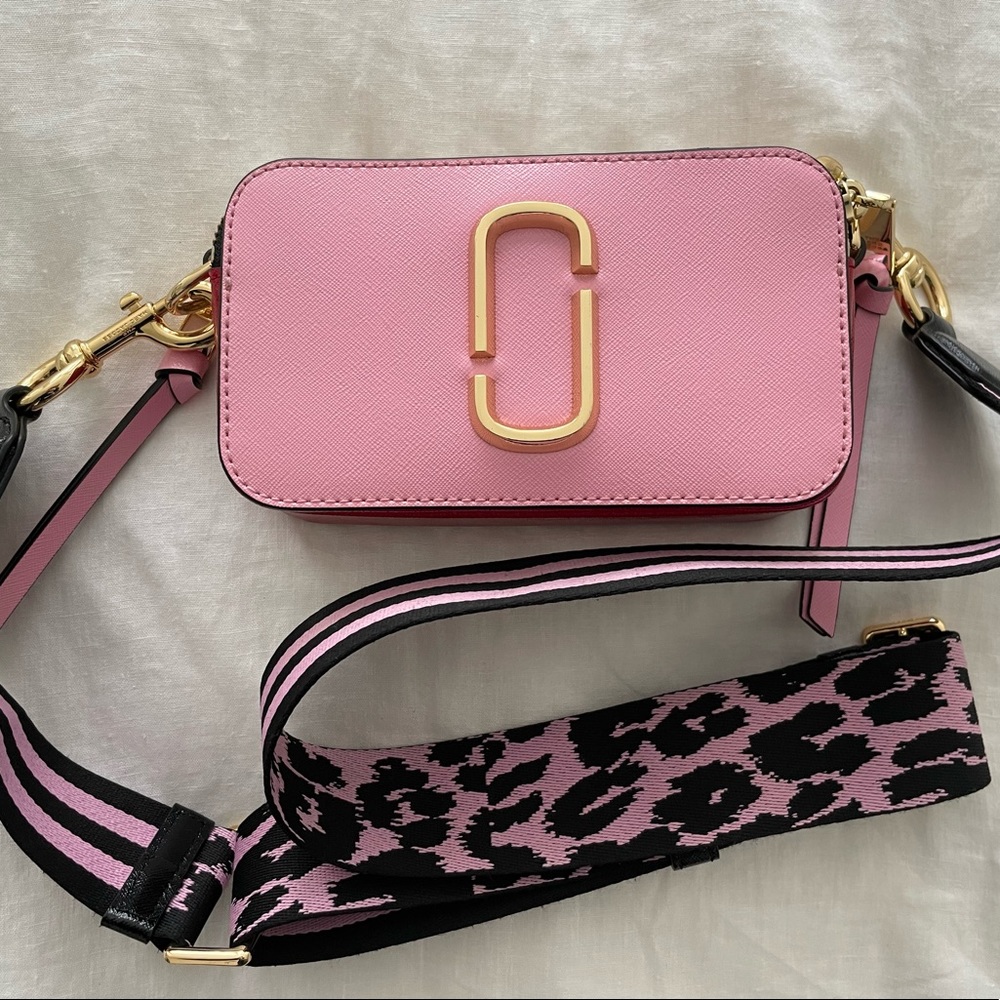 Marc Jacobs Snapshot bag - Sold out